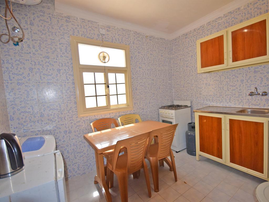 Leader Apartments 1 Mahboula Luaran gambar