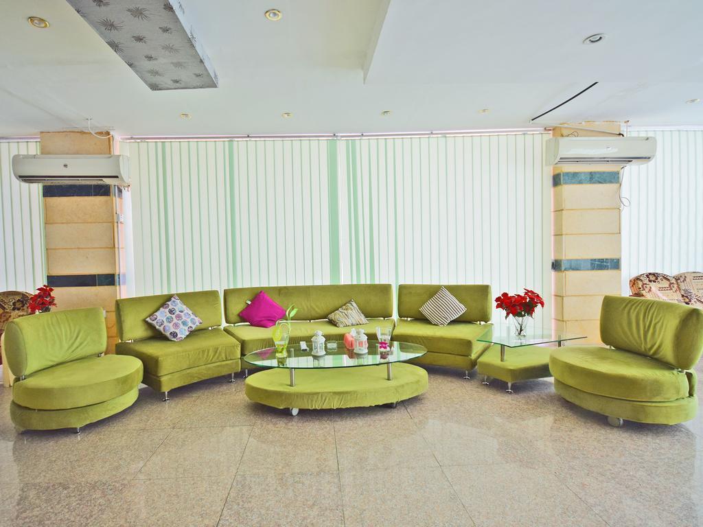 Leader Apartments 1 Mahboula Luaran gambar