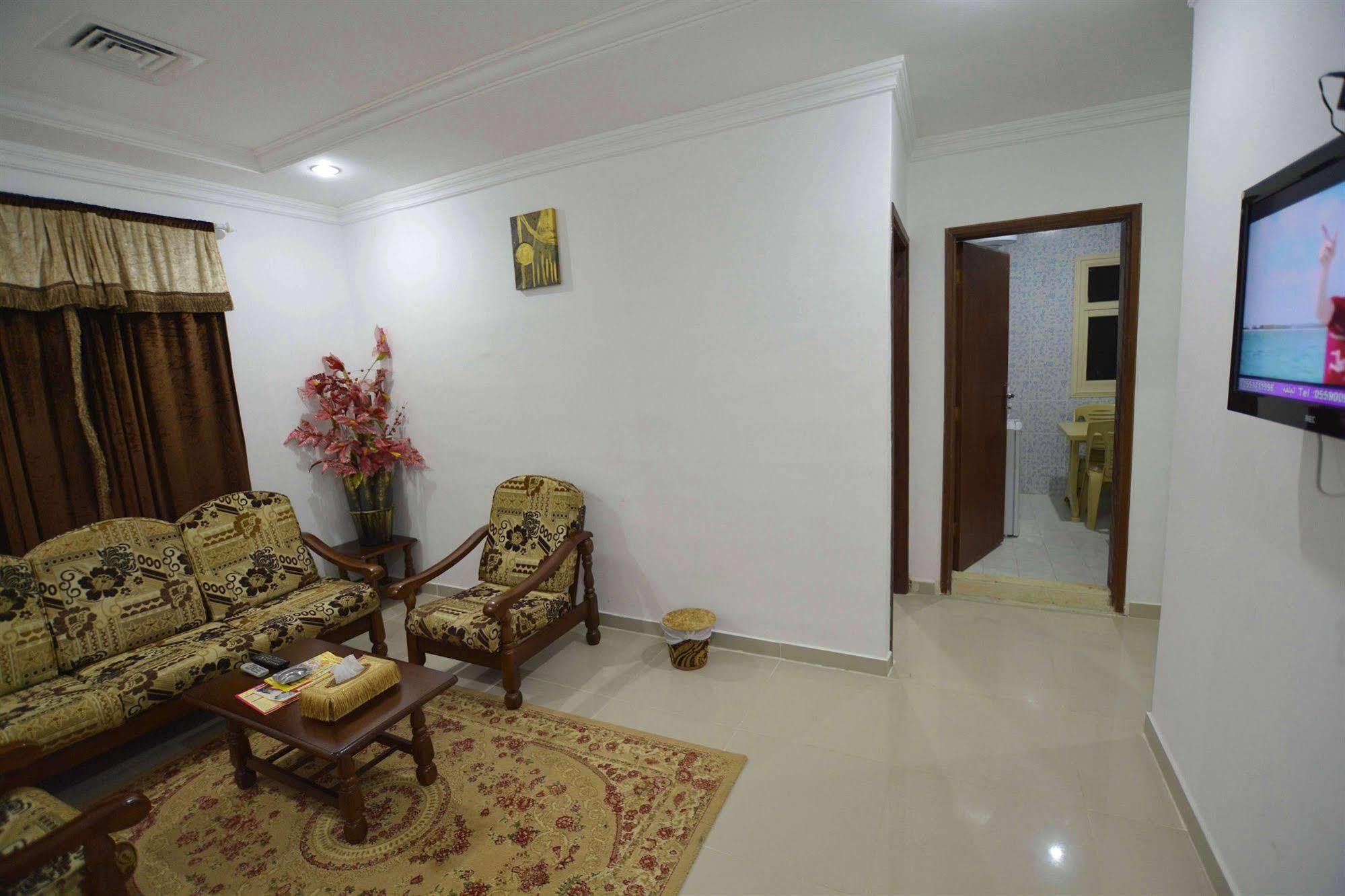 Leader Apartments 1 Mahboula Luaran gambar