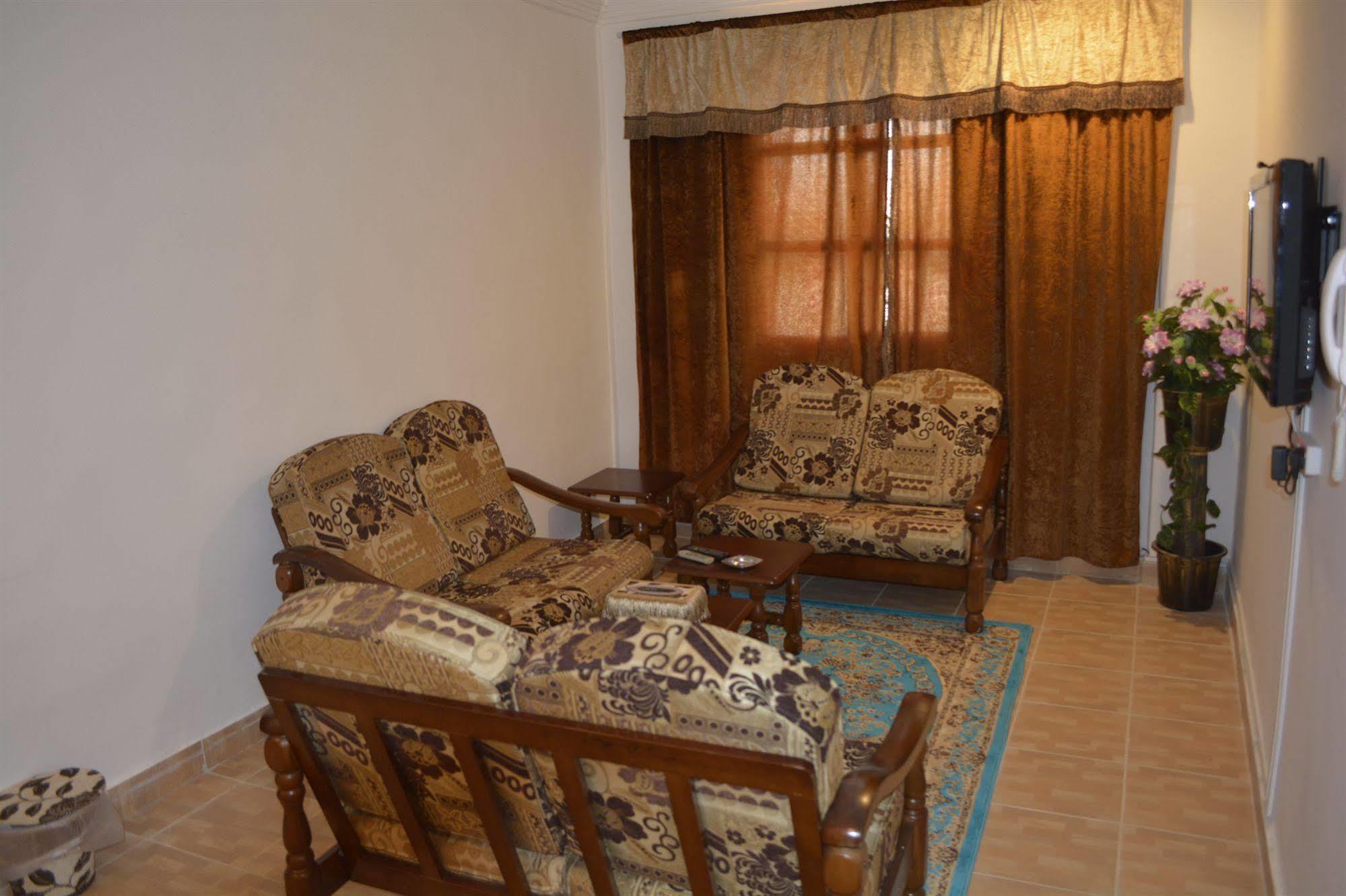 Leader Apartments 1 Mahboula Luaran gambar