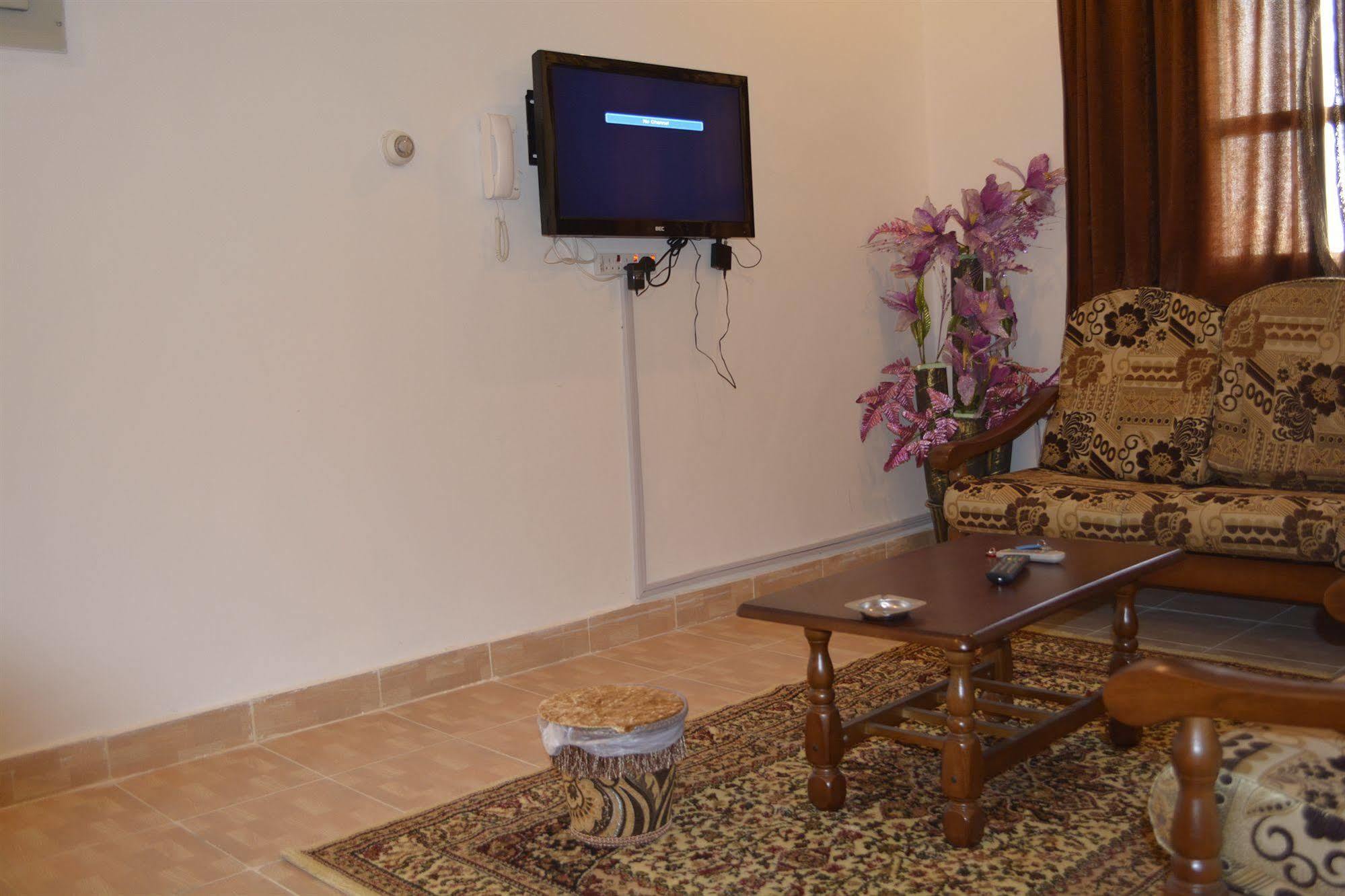 Leader Apartments 1 Mahboula Luaran gambar