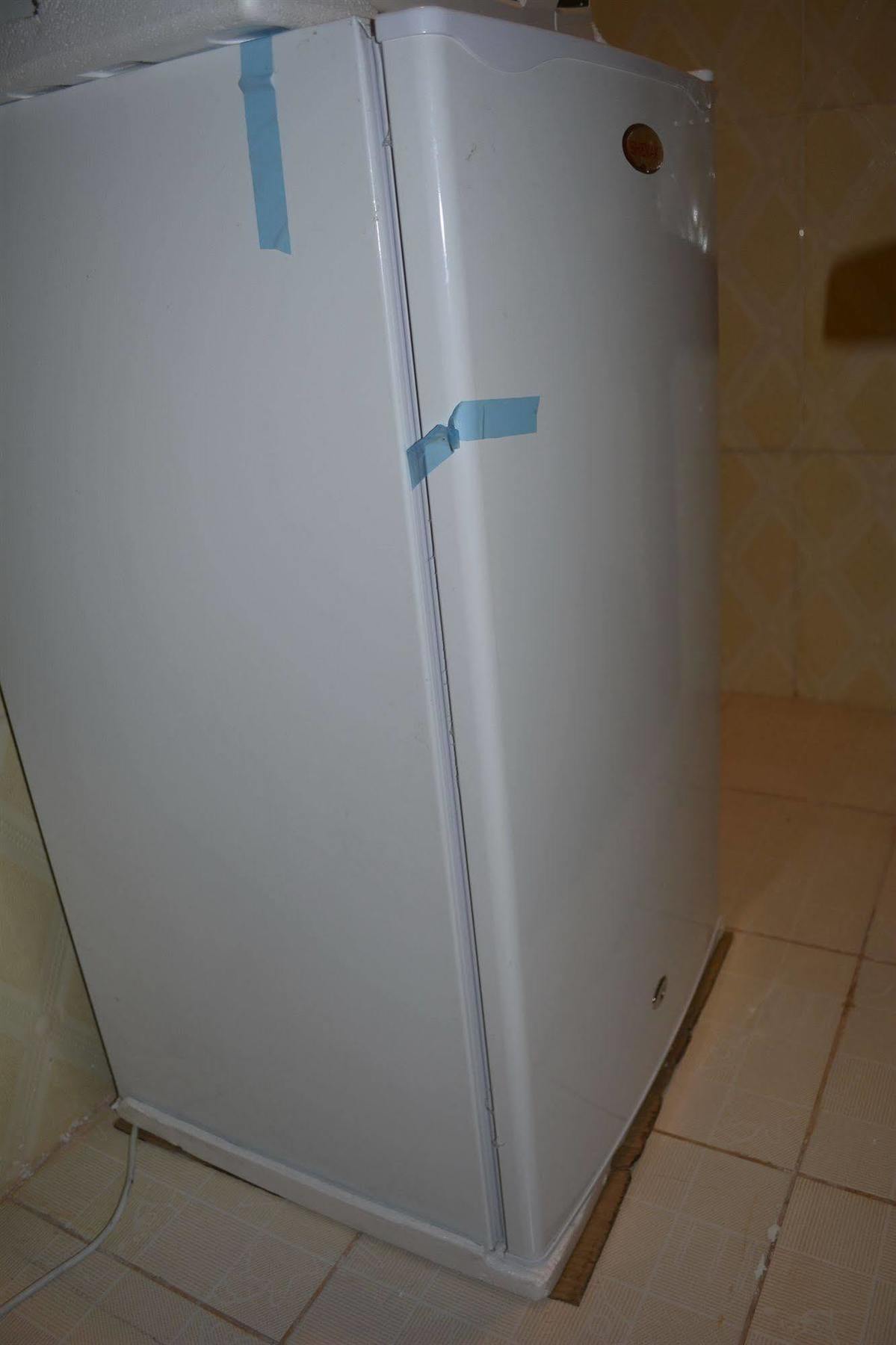 Leader Apartments 1 Mahboula Luaran gambar