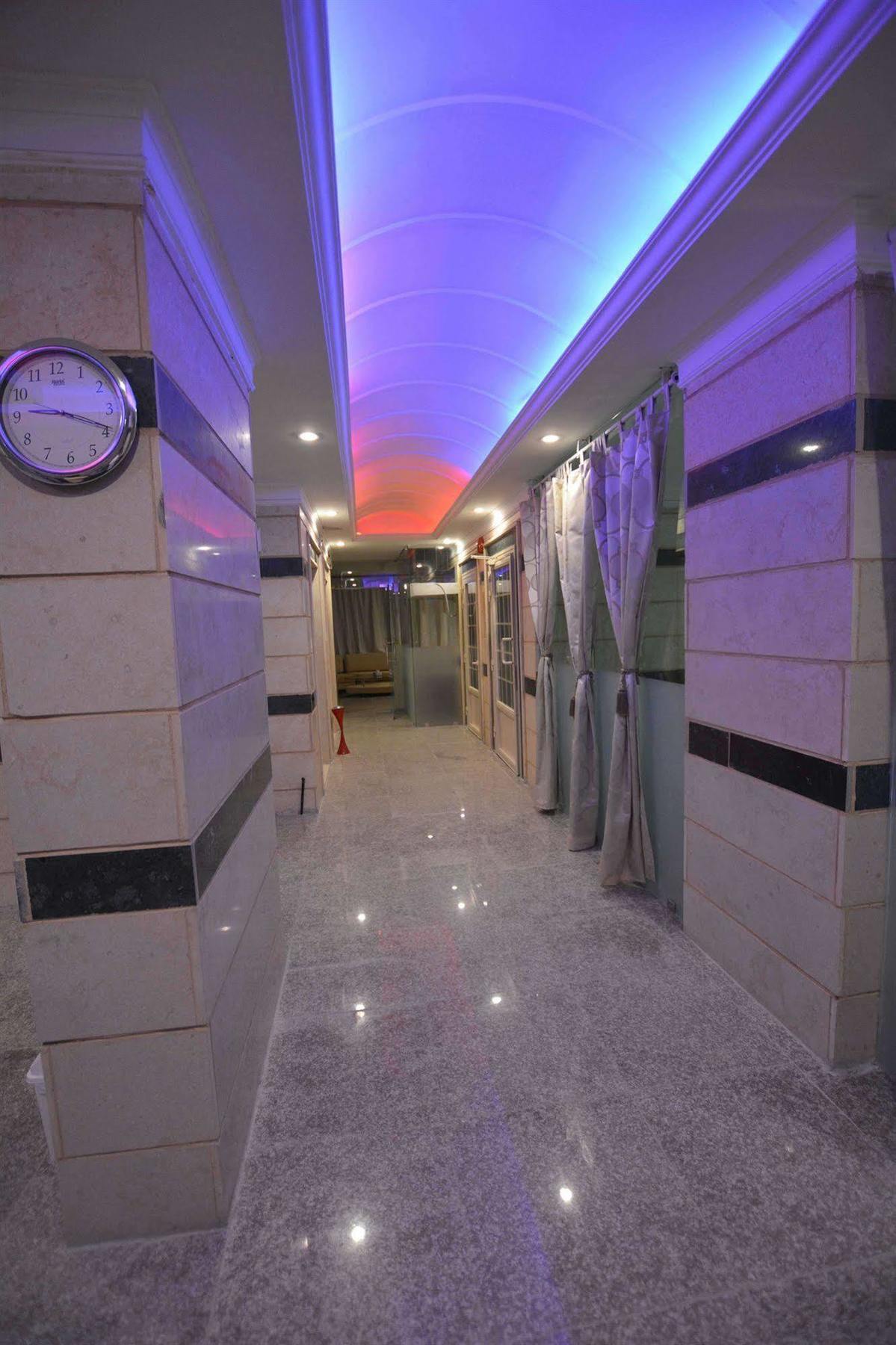 Leader Apartments 1 Mahboula Luaran gambar