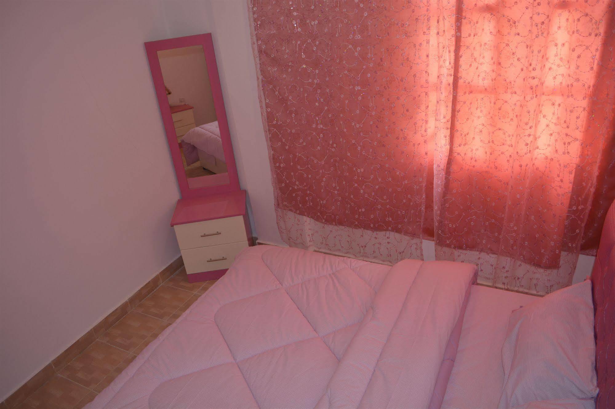 Leader Apartments 1 Mahboula Luaran gambar