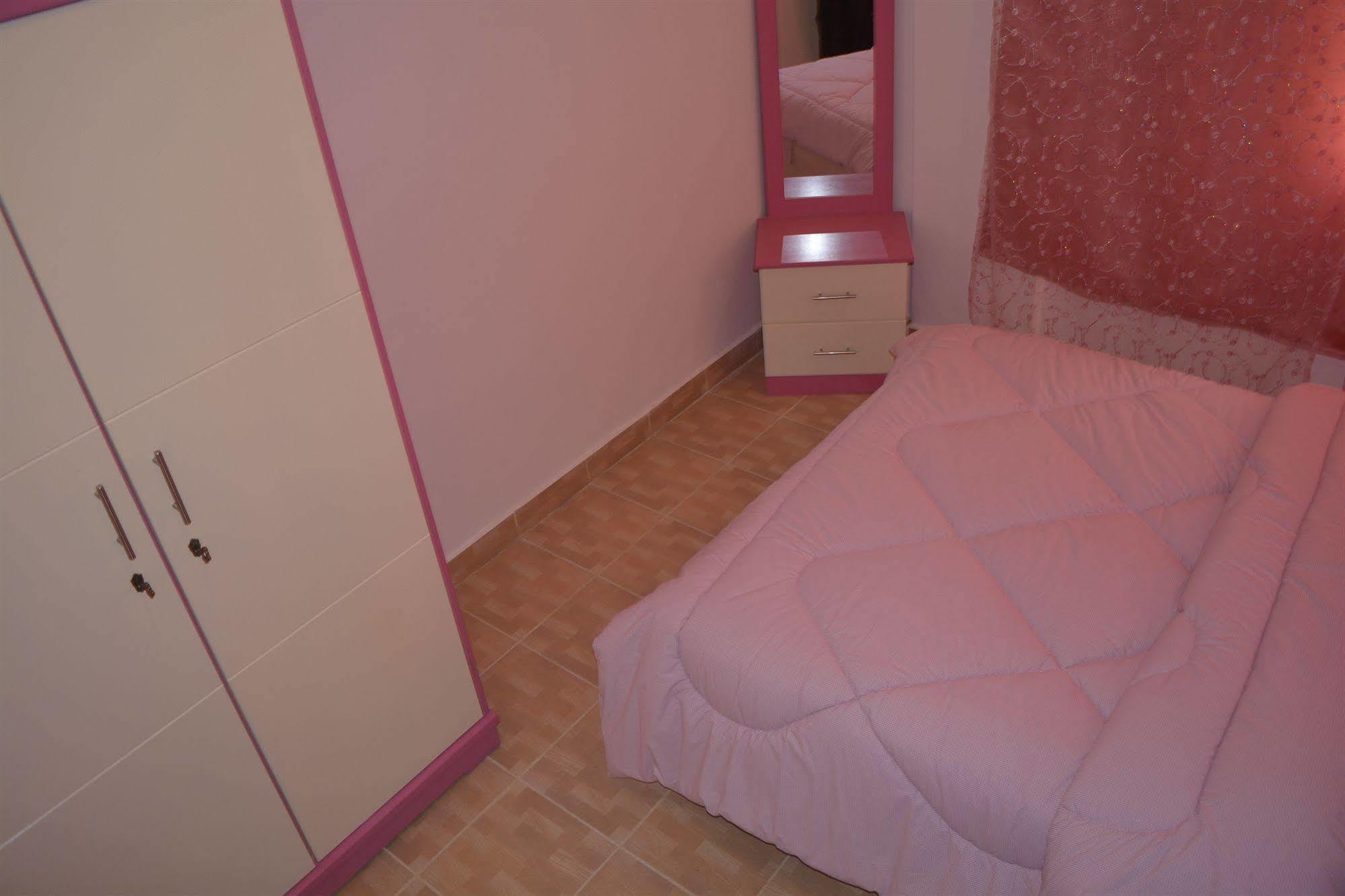 Leader Apartments 1 Mahboula Luaran gambar