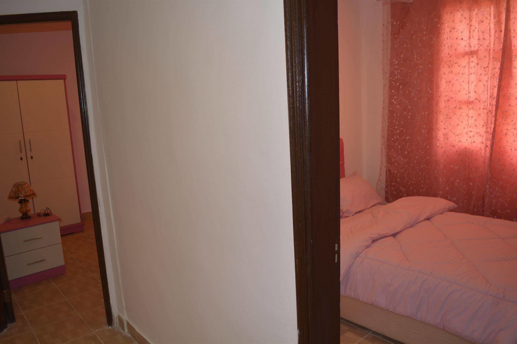 Leader Apartments 1 Mahboula Luaran gambar