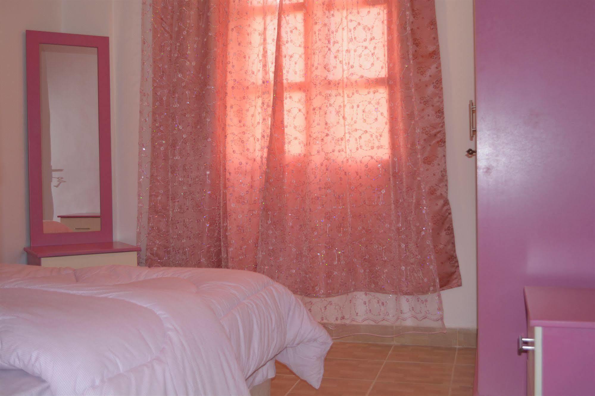 Leader Apartments 1 Mahboula Luaran gambar